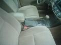 Salsa Red Pearl - Camry LE Photo No. 19