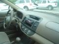 Salsa Red Pearl - Camry LE Photo No. 20