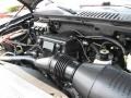 2005 Medium Wedgewood Blue Ford Expedition Eddie Bauer  photo #34