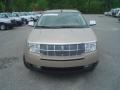 2007 Dune Pearl Metallic Lincoln MKX   photo #2