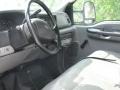 Oxford White - F450 Super Duty XL Regular Cab 4x4 Utility Truck Photo No. 5