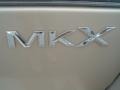 2007 Dune Pearl Metallic Lincoln MKX   photo #8
