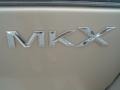 Dune Pearl Metallic - MKX  Photo No. 8