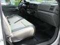 Oxford White - F450 Super Duty XL Regular Cab 4x4 Utility Truck Photo No. 8