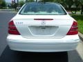 Alabaster White - E 320 Sedan Photo No. 7
