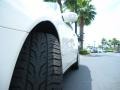 Alabaster White - E 320 Sedan Photo No. 10