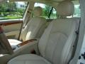 Alabaster White - E 320 Sedan Photo No. 12