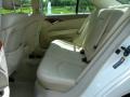 2005 Alabaster White Mercedes-Benz E 320 Sedan  photo #13