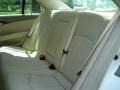Alabaster White - E 320 Sedan Photo No. 14
