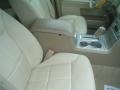 2007 Dune Pearl Metallic Lincoln MKX   photo #20