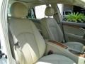 Alabaster White - E 320 Sedan Photo No. 16