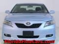 2007 Sky Blue Pearl Toyota Camry SE  photo #5