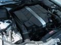 Alabaster White - E 320 Sedan Photo No. 23