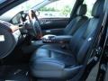 Black - S 550 Sedan Photo No. 11
