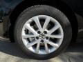 Black - Jetta SE Sedan Photo No. 9