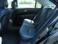 Black - S 550 Sedan Photo No. 13