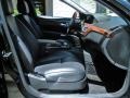 Black - S 550 Sedan Photo No. 15