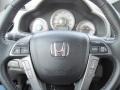 2011 White Diamond Pearl Honda Pilot Touring  photo #26