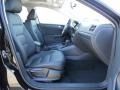Black - Jetta SE Sedan Photo No. 13