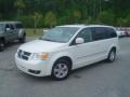 Stone White - Grand Caravan SXT Photo No. 1