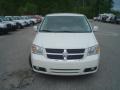 Stone White - Grand Caravan SXT Photo No. 2