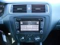 Black - Jetta SE Sedan Photo No. 17