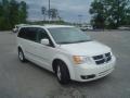 Stone White - Grand Caravan SXT Photo No. 3