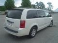 Stone White - Grand Caravan SXT Photo No. 5