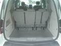 Stone White - Grand Caravan SXT Photo No. 7