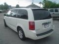 Stone White - Grand Caravan SXT Photo No. 9