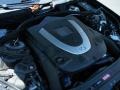 Black - S 550 Sedan Photo No. 26