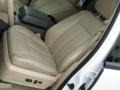 2009 Oxford White Ford Expedition XLT  photo #11