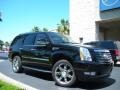 Black Raven - Escalade AWD Photo No. 4