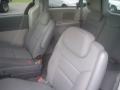 Stone White - Grand Caravan SXT Photo No. 15