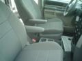 Stone White - Grand Caravan SXT Photo No. 22