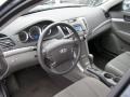 2010 Slate Blue Hyundai Sonata GLS  photo #9