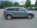 Silver Steel Metallic - Journey SXT AWD Photo No. 4