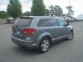 Silver Steel Metallic - Journey SXT AWD Photo No. 5