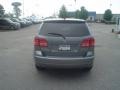 Silver Steel Metallic - Journey SXT AWD Photo No. 6