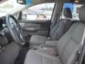 2011 Crystal Black Pearl Honda Odyssey EX-L  photo #9