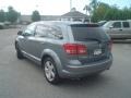 Silver Steel Metallic - Journey SXT AWD Photo No. 9