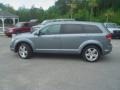 Silver Steel Metallic - Journey SXT AWD Photo No. 10
