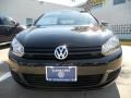 Black - Golf 4 Door Photo No. 2