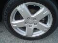 Silver Steel Metallic - Journey SXT AWD Photo No. 11