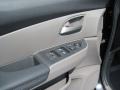 2011 Crystal Black Pearl Honda Odyssey EX-L  photo #12