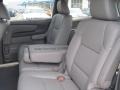 2011 Crystal Black Pearl Honda Odyssey EX-L  photo #13