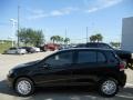 Black - Golf 4 Door Photo No. 4