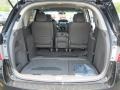 2011 Crystal Black Pearl Honda Odyssey EX-L  photo #14