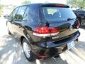 Black - Golf 4 Door Photo No. 5