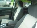 Silver Steel Metallic - Journey SXT AWD Photo No. 15